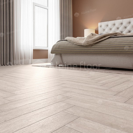 Alpine Floor Parquet Light ЕСО 13-9