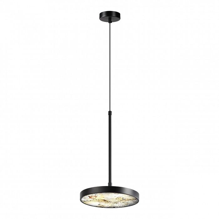 Подвес ODEON LIGHT BERGI 5064/15L L-VISION