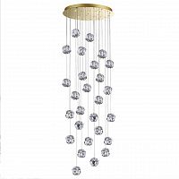 Odeon Light Jemstone 5085/120L