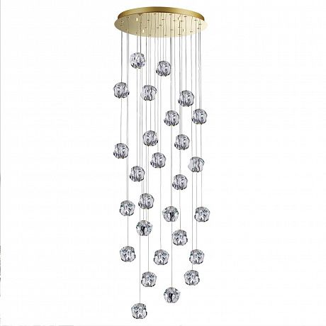 Odeon Light Jemstone 5085/120L