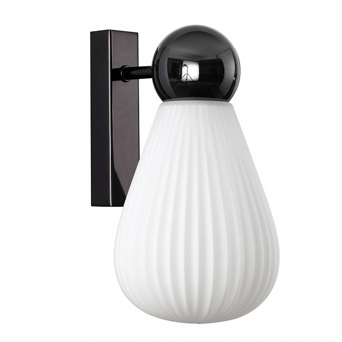 Бра ODEON LIGHT Elica 5418/1W MODERN