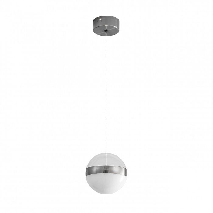 Подвес ODEON LIGHT RONI 5037/12L L-VISION