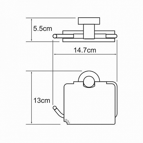 Wasserkraft Isen К-4000 K-4025