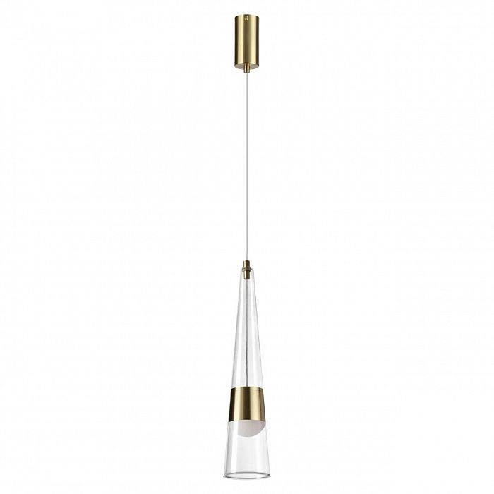 Подвес ODEON LIGHT LUMP 5043/12L L-VISION