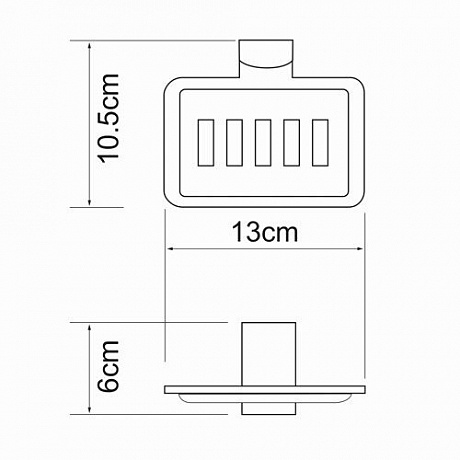 Wasserkraft Leine К-5000 K-5069