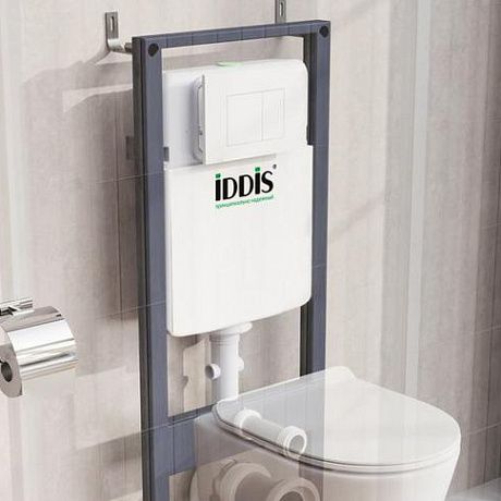 IDDIS Profix
