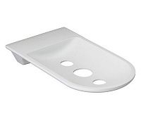Wasserkraft Kammel K-8300WHITE K-8369WHITE