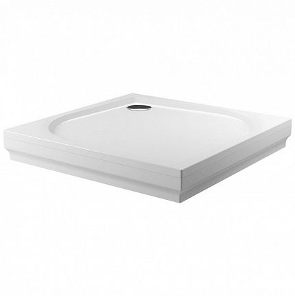 Душевой поддон Riho Kolping D004004005 80x80 см