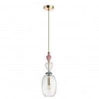Odeon Light Bizet 4855/1B