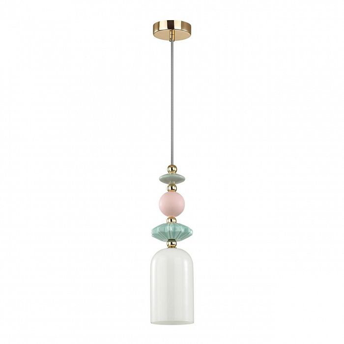 Подвес ODEON LIGHT CANDY 4861/1B CLASSIC