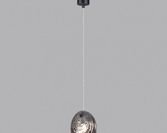 Odeon Light Mussels. Фото в интерьере