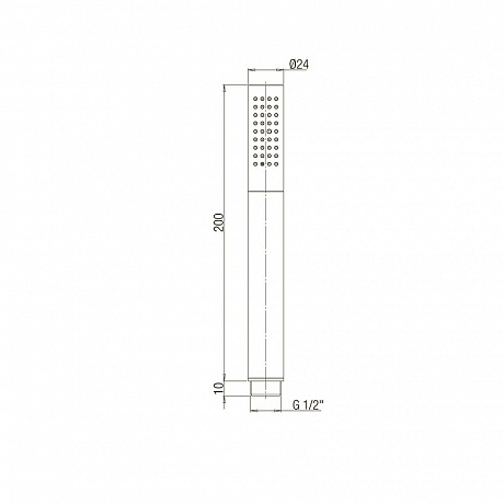 Paini  53CR155/P4