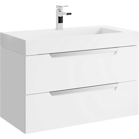 Aqwella Cube CUB0109W