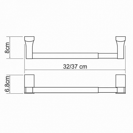 Wasserkraft Leine К-5000 K-5091