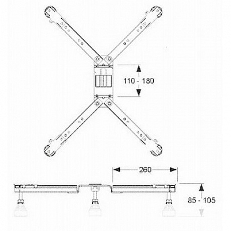 Villeroy&Boch  U82990000