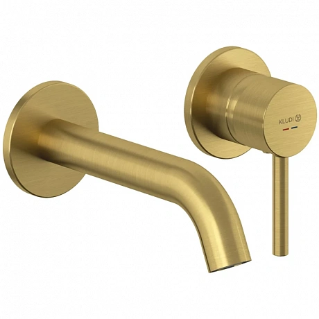 Kludi Bozz 38244N076