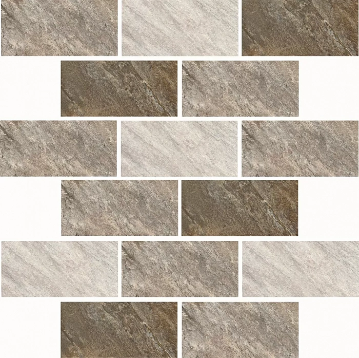 Декор Керамин Кварцит 4 тип 2 30x30