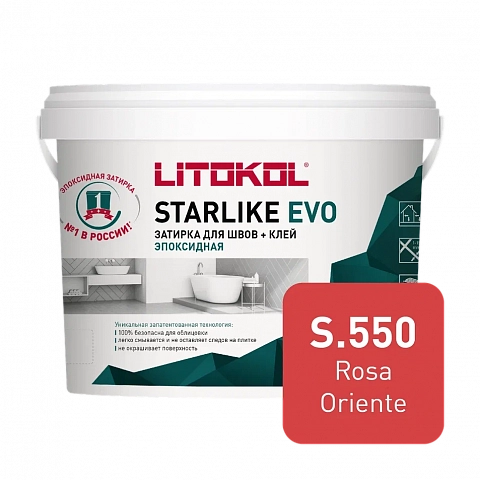 Litokol  L0485430004