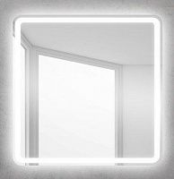 BelBagno  SPC-MAR-800-800-LED-TCH