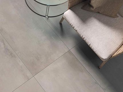 Керамогранит Kutahya Marn Grey Matt 600x1200