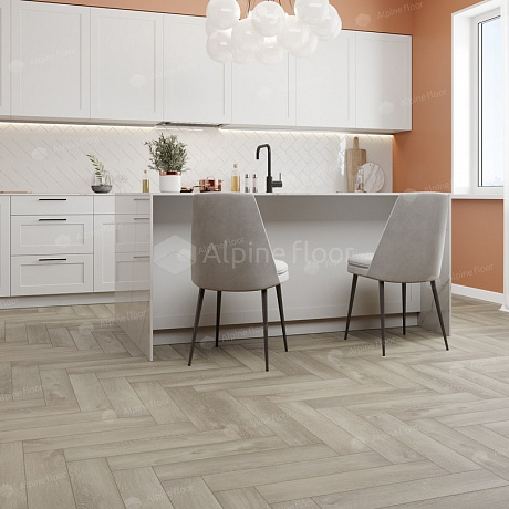 Alpine Floor Parquet Light ЕСО 13-1