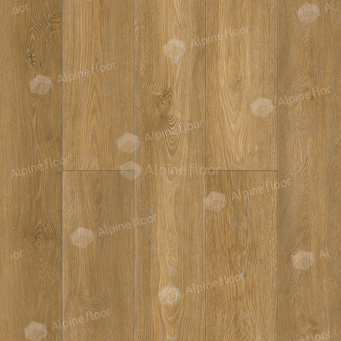 LVT плитка Alpine Floor Easy Line Дуб итальянский