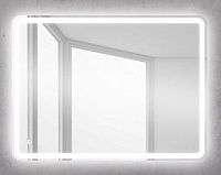 BelBagno  SPC-MAR-900-800-LED-BTN