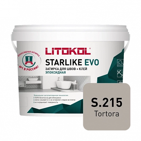 Litokol  L0485260004