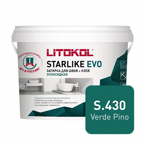 Litokol  L0485400004