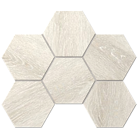 Ametis Daintree Mosaic/DA01_NS/25x28,5x10/Hexagon