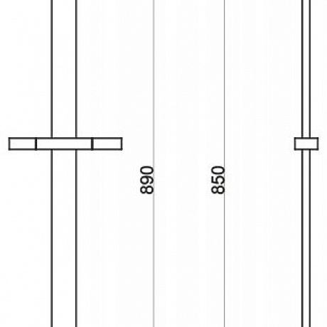 BelBagno ARLIE ARL-SA-CRM