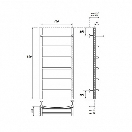 Point Афина PN04148P