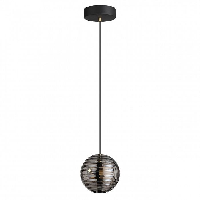 Подвес ODEON LIGHT TRONI 5041/12L L-VISION