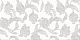 Плитка настенная Azori  Mallorca Grey Floris