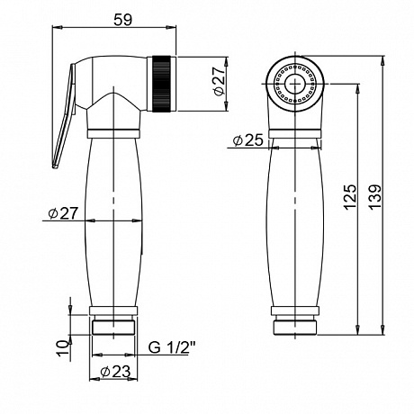 Paini  53CR174KIT