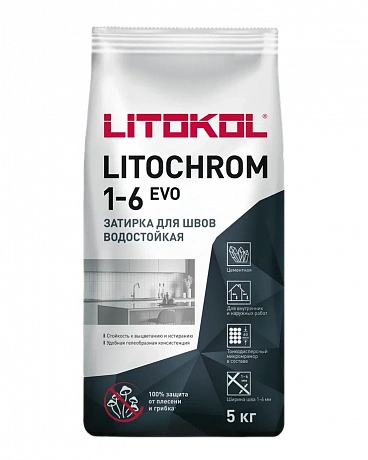 Litokol  500270003