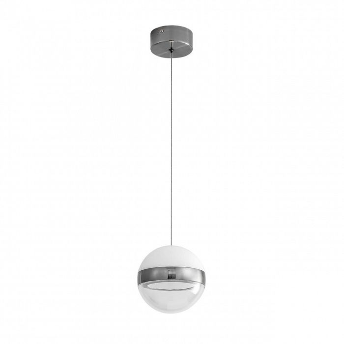 Подвес ODEON LIGHT RONI 5037/9L L-VISION