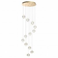 Odeon Light Crystal 5008/56L