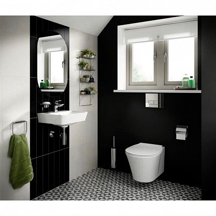 Держатель туалетной бумаги Ideal Standard CONNECT N1382AA