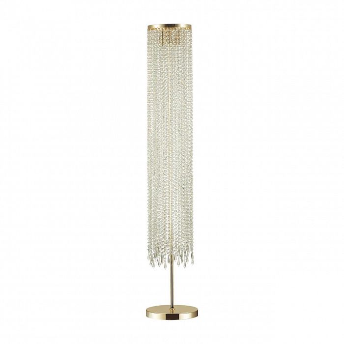 Торшер ODEON LIGHT CHOKKA 5028/3F MODERN