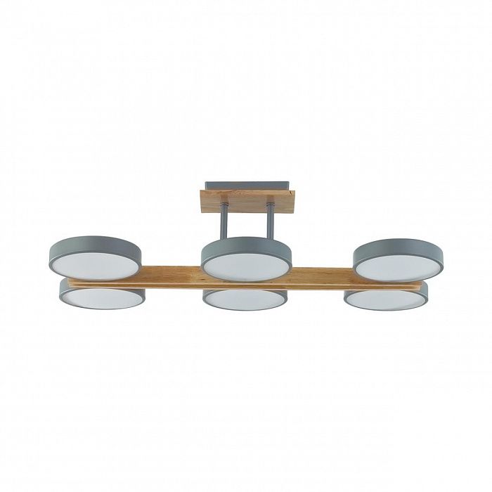 Потолочный светильник LUMION PLATO 8031/108CL LEDIO