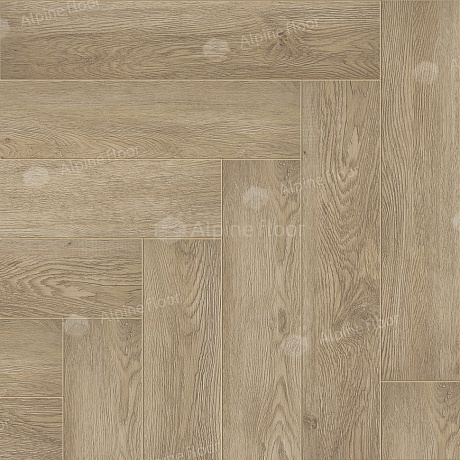 Alpine Floor Parquet Light ЕСО 13-3