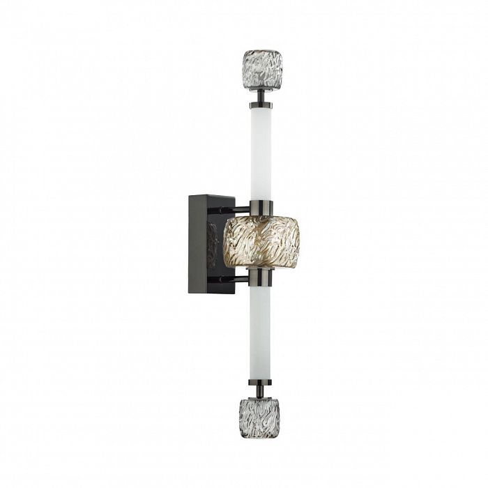 Настенный светильник ODEON LIGHT KLIFF 5427/28WL MODERN