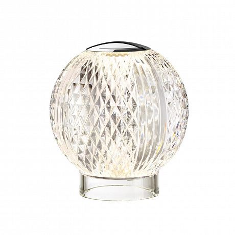 Odeon Light Crystal 5007/2TL