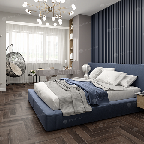 Alpine Floor Parquet Light ЕСО 13-16