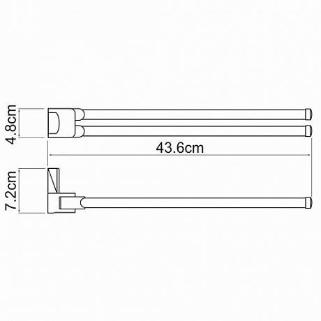 Wasserkraft Leine К-5000 K-5031