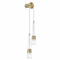 Odeon Light Lump 5043/24WL