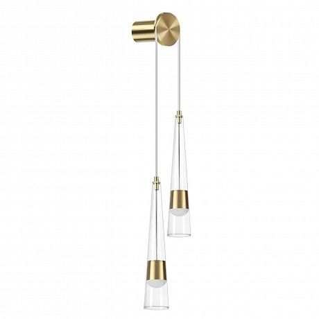 Odeon Light Lump 5043/24WL
