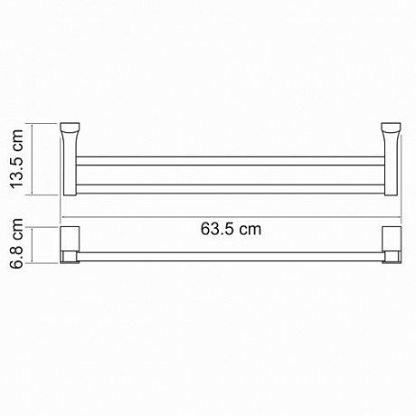 Wasserkraft Leine К-5000 K-5040