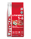 Цементная затирка Litokol LITOCHROM 1-6 C.10 серый, 5 кг